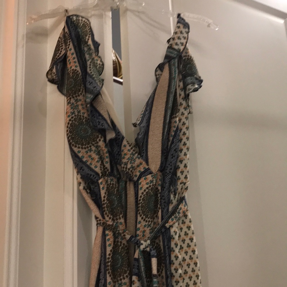 Luxxel Jumpsuit